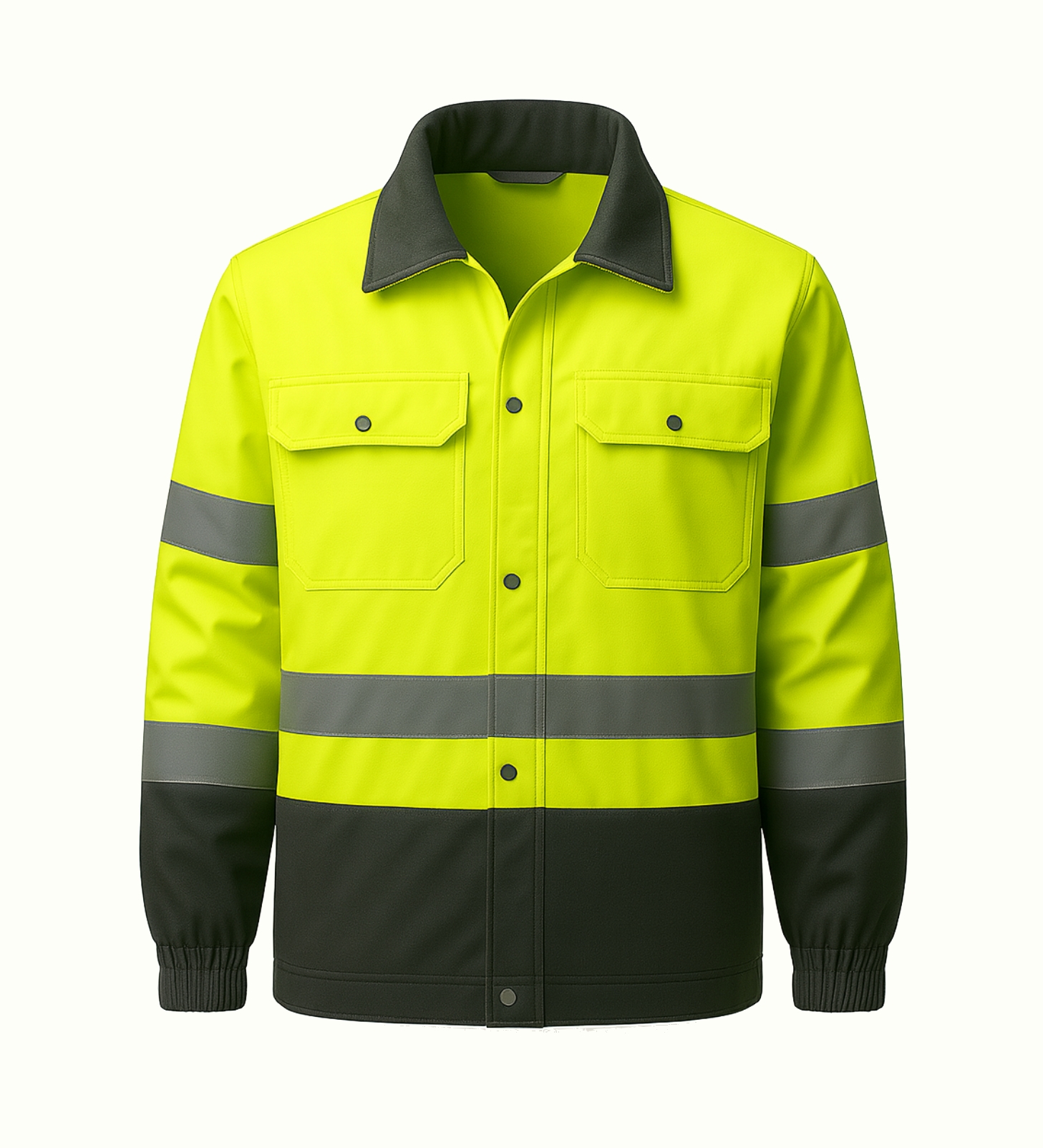 Blouson de chantier haute visibilité lindatex tunisie