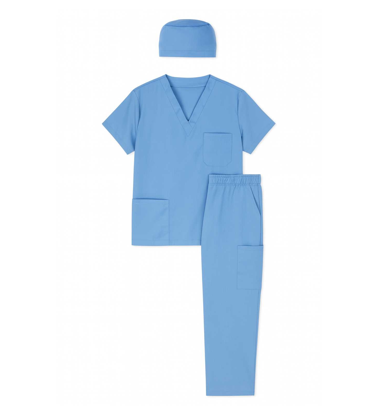 Tenue médicale lindatex- midoxpress tunisie