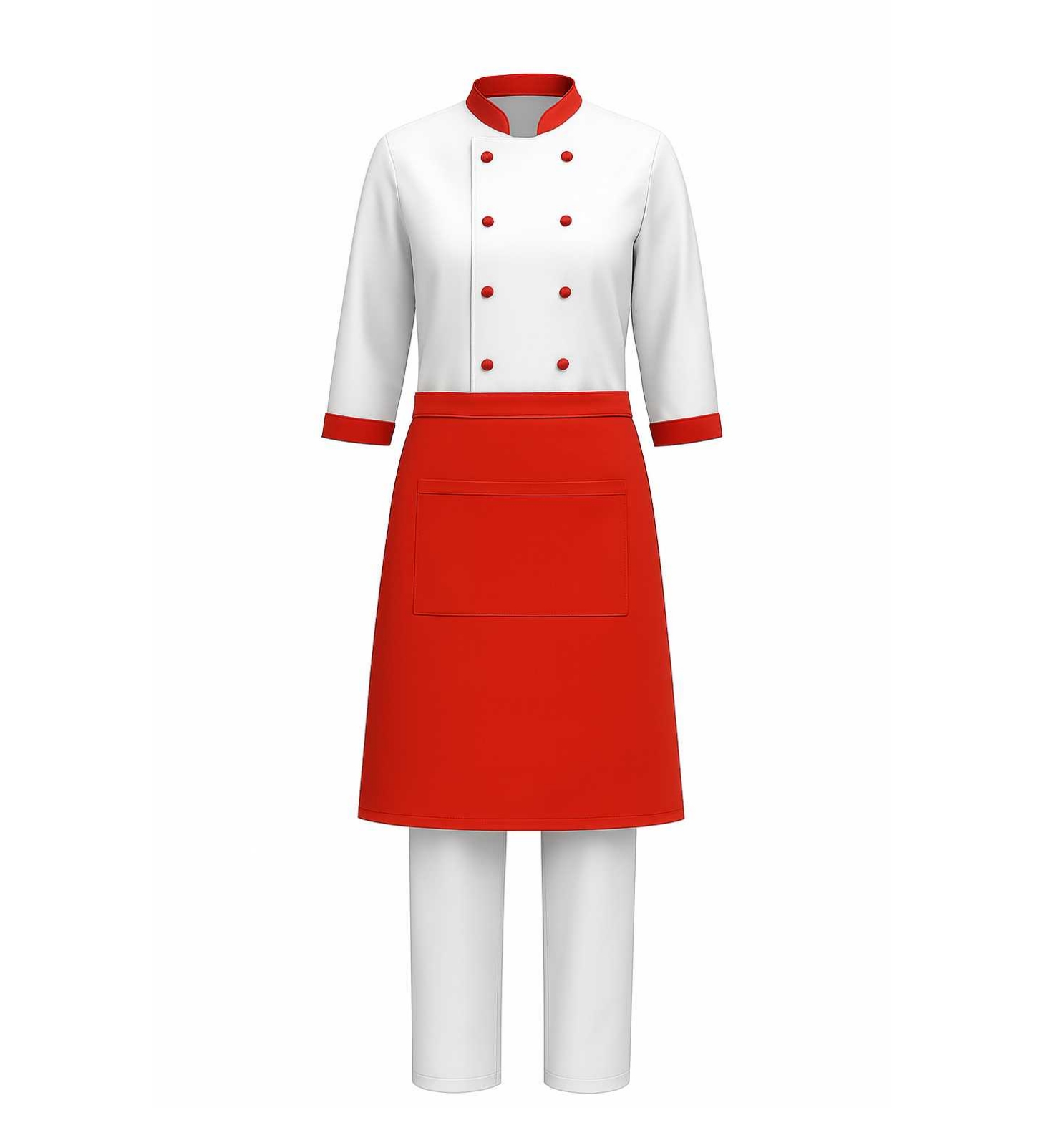 uniforme cuisine lindatex- midoxpress tunisie